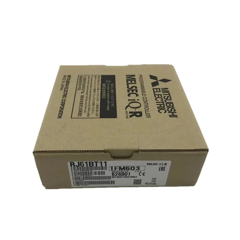 MELSEC iQ-R Series CC-Link Master/Local Module RJ61BT11