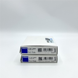 OMRON Module NX-ILM400