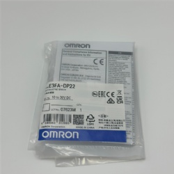 Omron Compact Photoelectric Sensor E3Z-R81