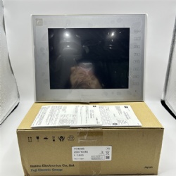V9100IS Fuji 10.4 inches TFT Colour Touch Panel