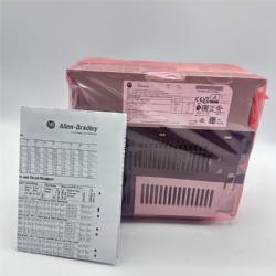 Allen-Bradley 25B-D010N104