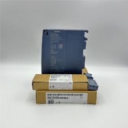 Siemens Digital I/O Module 6ES7521-1BL10-0AA0