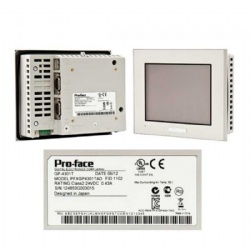 Proface HMI PFXGP4301TAD