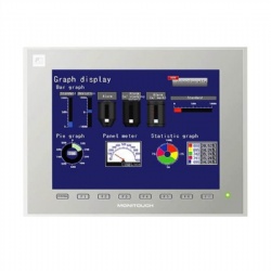 Fuji Electric Touch Screen Panel V9120iS