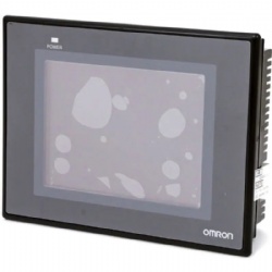 Omron NB Series Touch Screen HMI NB5Q-TW01B