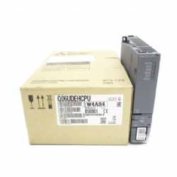 Mitsubishi Q Series Q06UDEHCPU Universal Q CPU Module