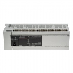 Mitsubishi FX5U Series PLC FX5U-80MR/ES