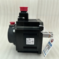 Mitsubishi HG-SR102J HG Series Servomotor