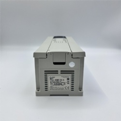 Mitsubishi PLC FX3U Base Unit FX3U-80MR-ES-A