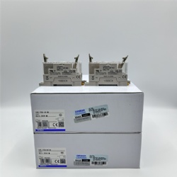 Omron P7SA-14F-ND DC24 Relay Sockets