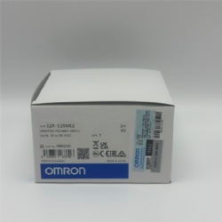 OMRON E2K-C25ME2 Capacitive Proximity Switch