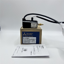 MITSUBISHI AC SERVO MOTOR HC-KFS053