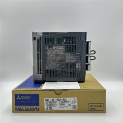 Mitsubishi AC-Servo Amplifier MR-J4-40A-RJ