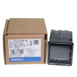 Omron E5CC-RX2ASM-802 Digital Temperature Controller